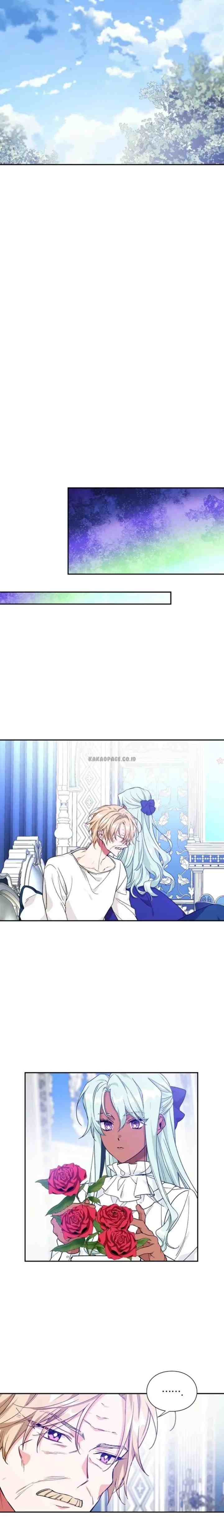 Doctor Elise: The Royal Lady with the Lamp chapter 136 halaman 14