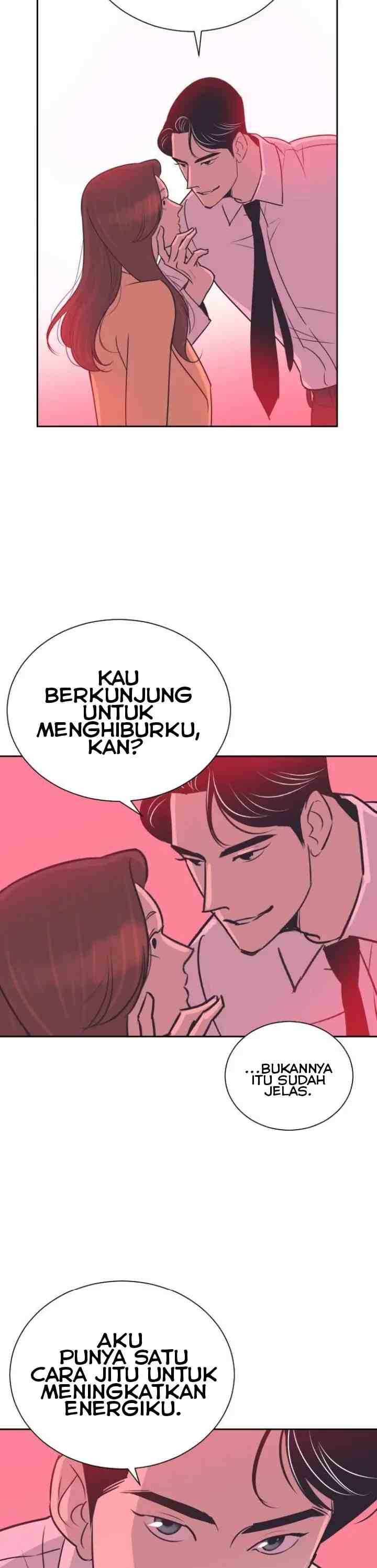 Let's Get Married Again chapter 91 halaman 14