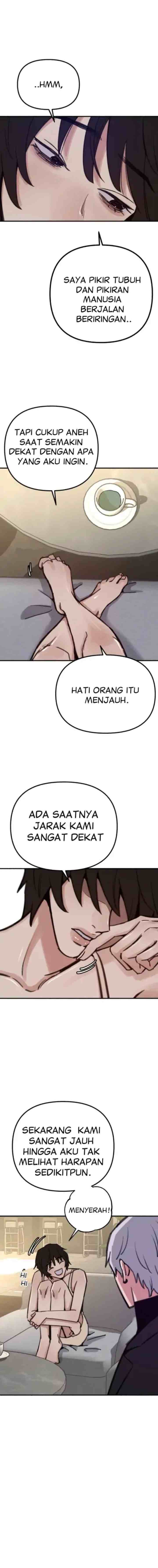 Muse On Yumyeong chapter 47 halaman 6
