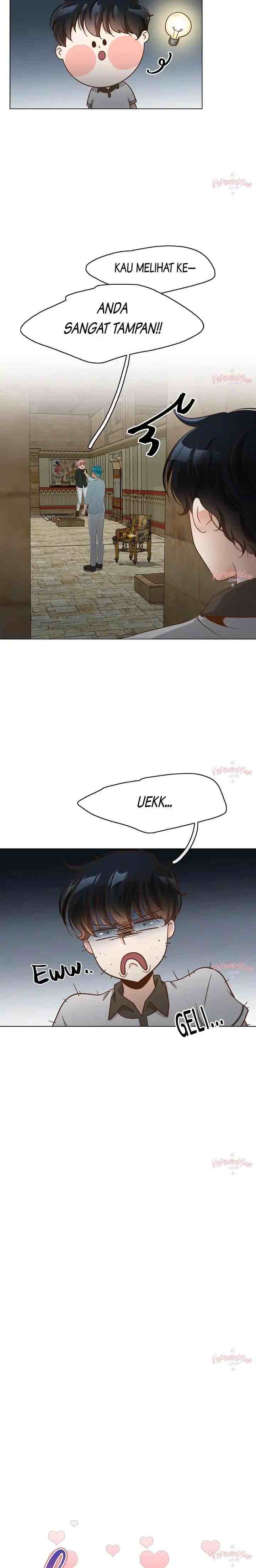 Love Pixie chapter 113 halaman 6