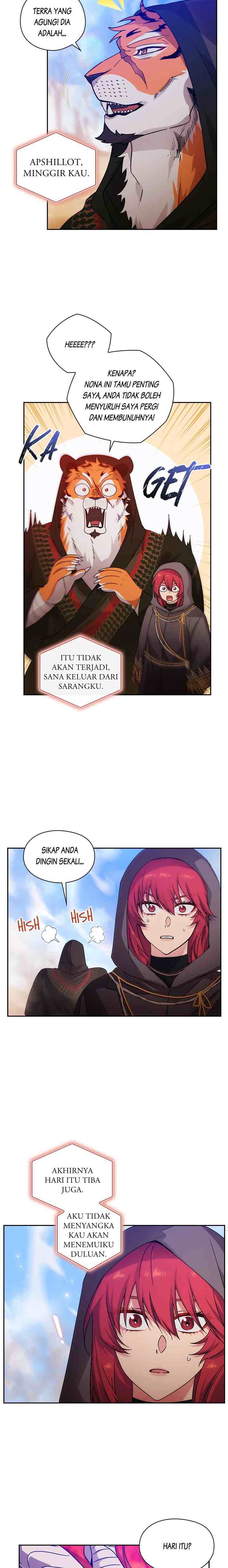 Adonis chapter 230 halaman 9