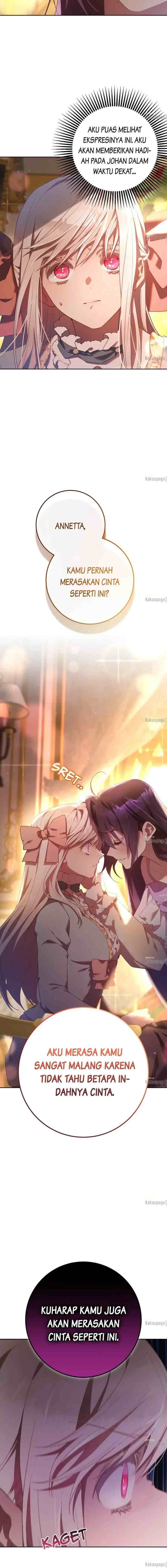 Crowning a Spoiled Prince chapter 21 halaman 18