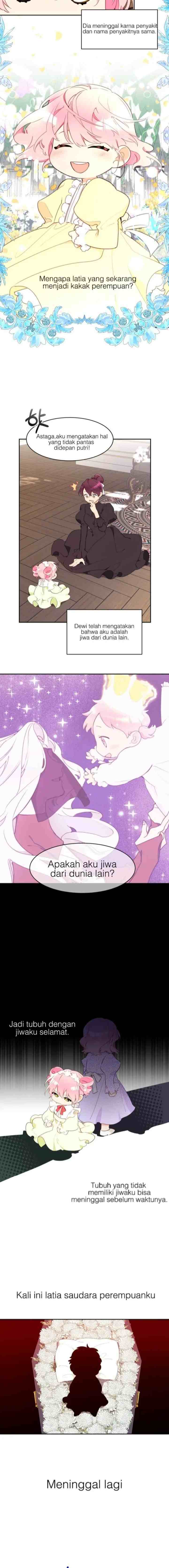 Lotto Princess chapter 2 halaman 7
