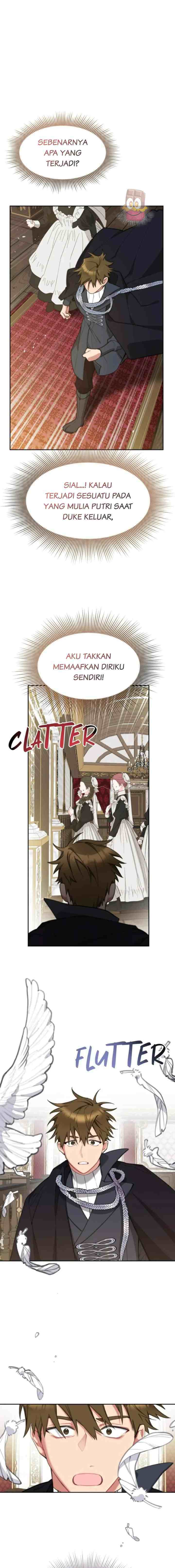 Lotto Princess chapter 26 halaman 17