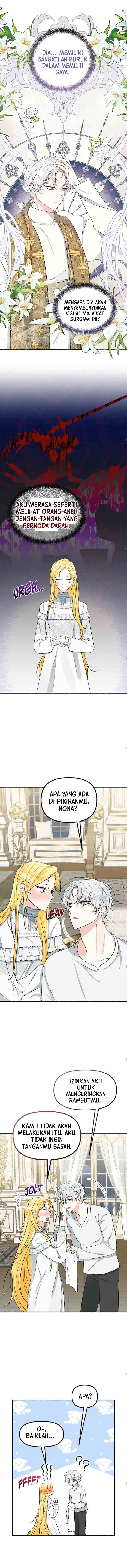 The Dead Husband Returns As A Scheming Man chapter 9 halaman 10