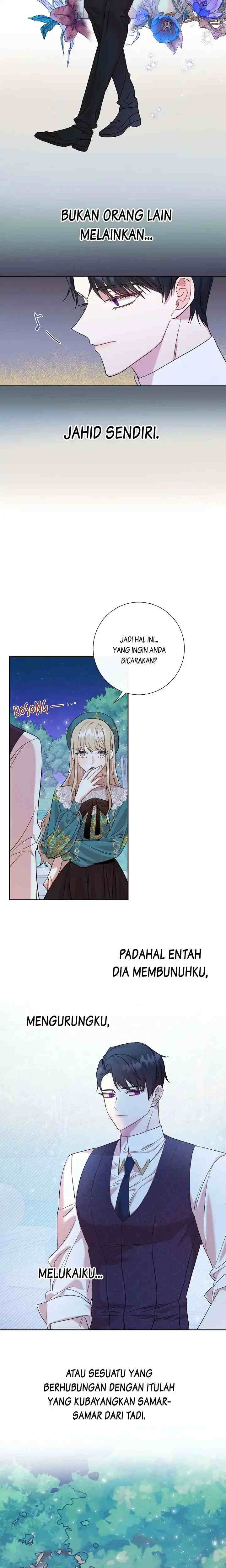 Please Don't Eat Me! chapter 52 halaman 6