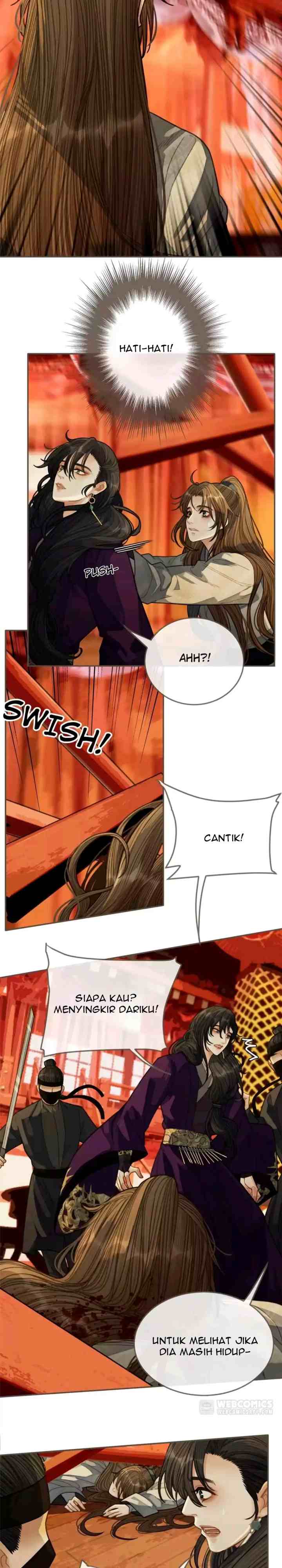 The Silence Concubine chapter 40 halaman 4