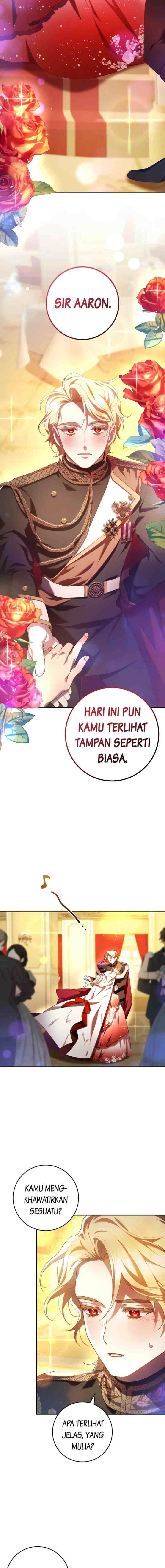 Crowning a Spoiled Prince chapter 36 halaman 13