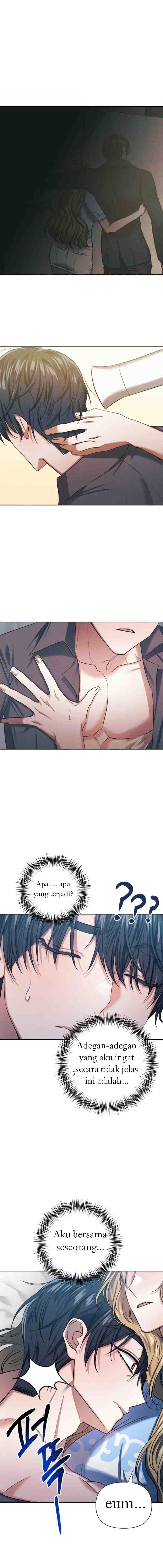Love Master chapter 38 halaman 13