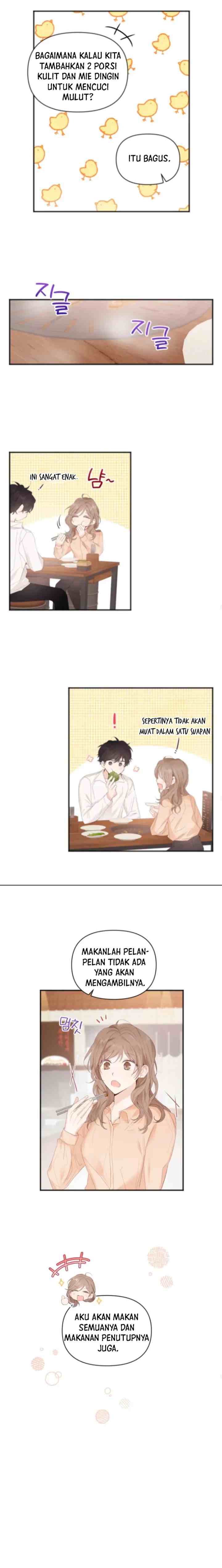 Ideal Delivery Service chapter 6 halaman 11