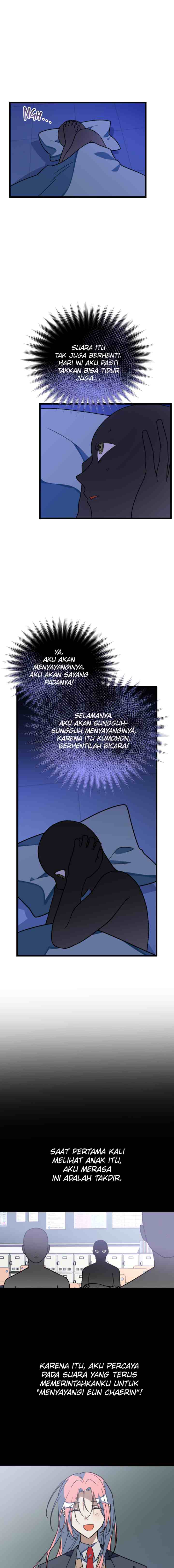 Survive Romance chapter 81 halaman 11
