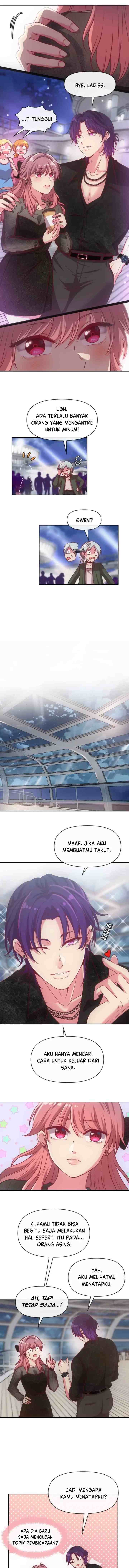Hello Baby chapter 1 halaman 7