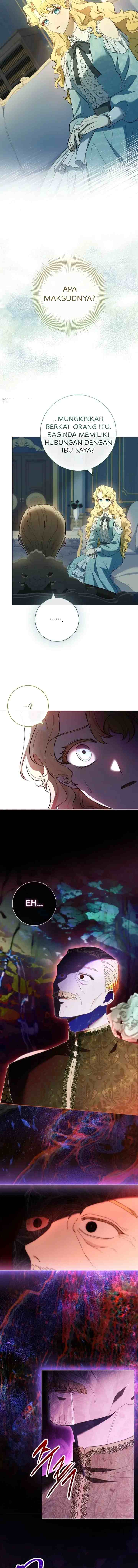 I'll Respect The Male Lead Taste chapter 45 halaman 14