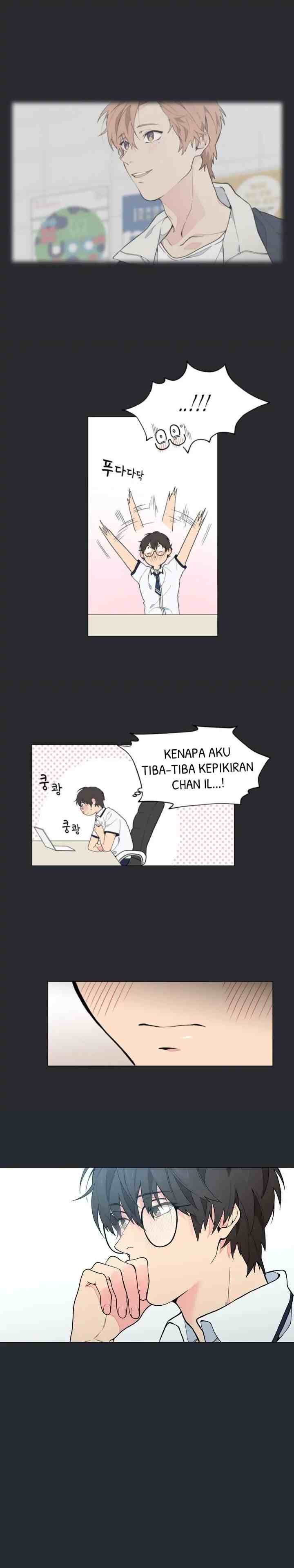 Lost in the Cloud chapter 2 halaman 7