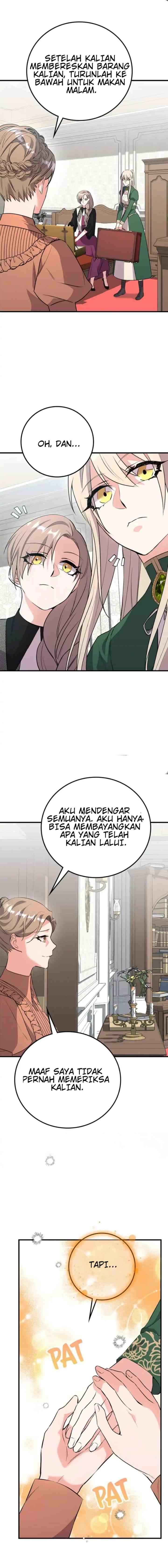 Amelia's Opalescent Marriage chapter 17 halaman 12