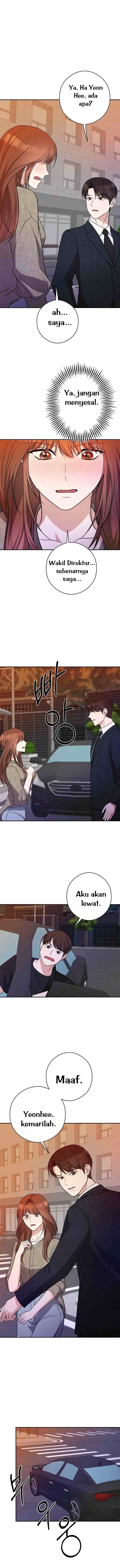 She Looks So Good chapter 42 halaman 5