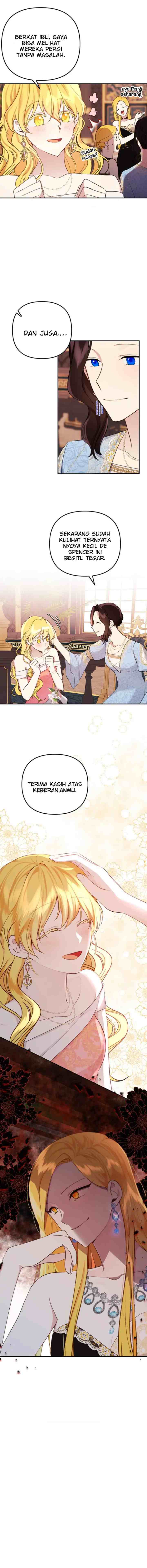 Marriage Life chapter 10 halaman 13
