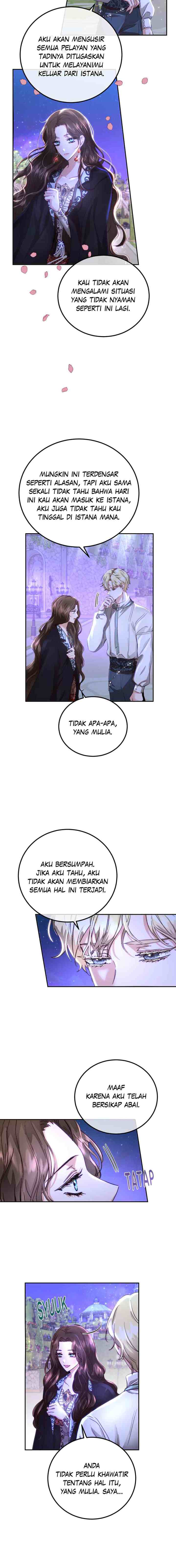 Rosalyn Vogart chapter 5 halaman 16