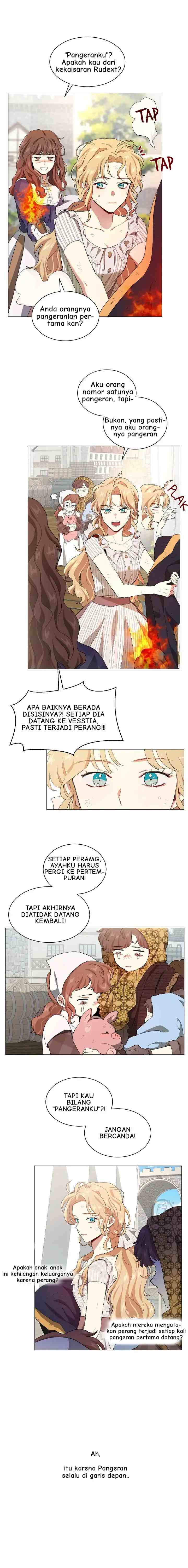 I'm Stanning the ‏Prince chapter 56 halaman 8