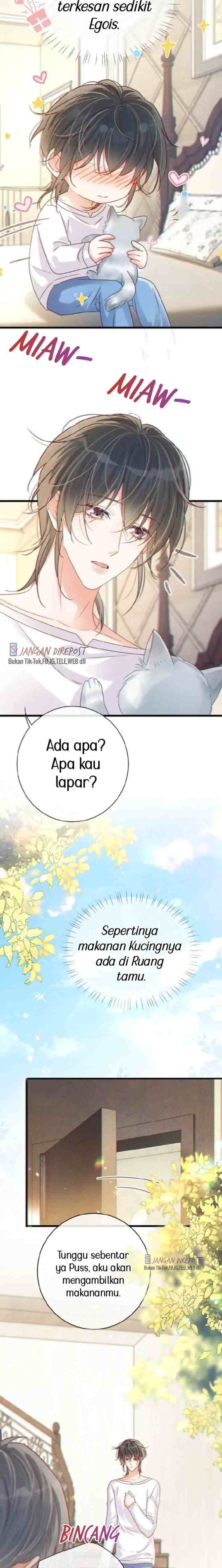 Intoxicated chapter 55 halaman 7