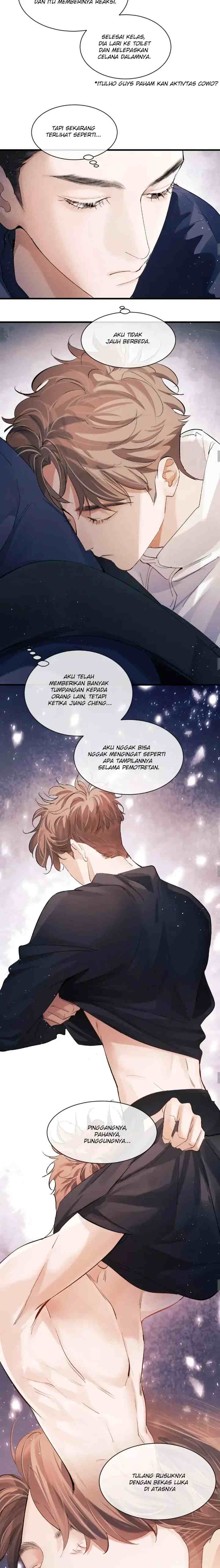 Sa Ye chapter 57 halaman 8
