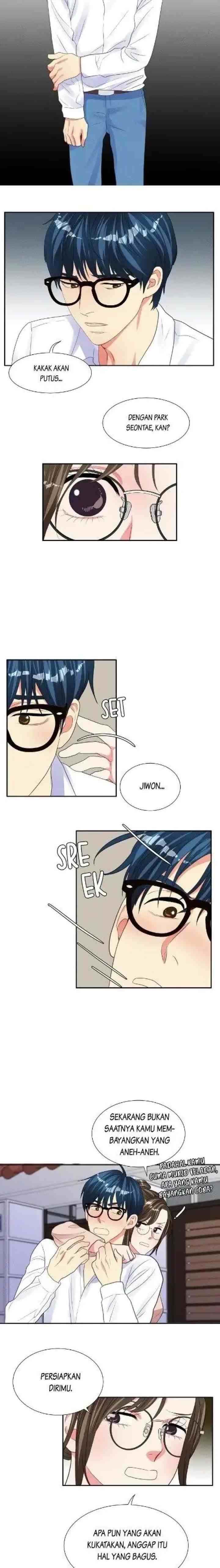 Off Limits! chapter 79 halaman 7