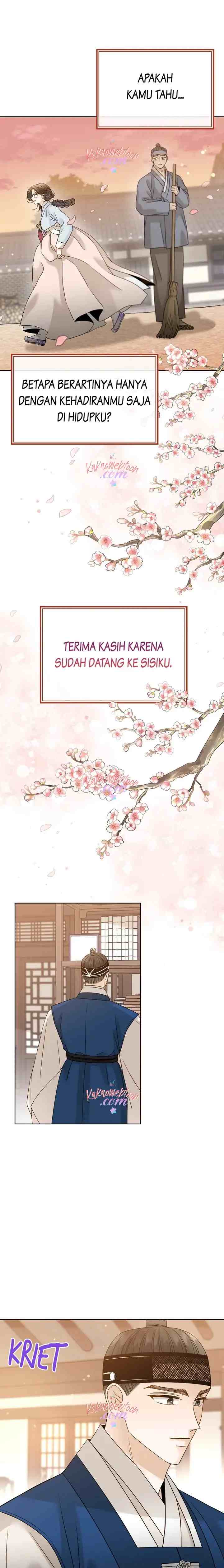 Oh! My Hubby-nim chapter 47 halaman 8