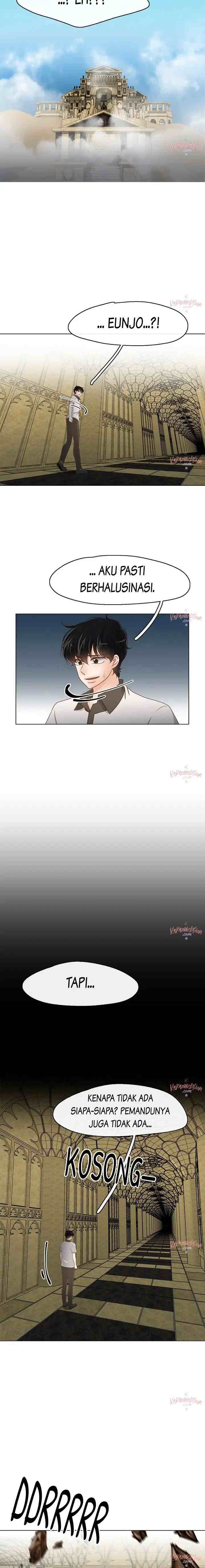 Love Pixie chapter 111 halaman 18