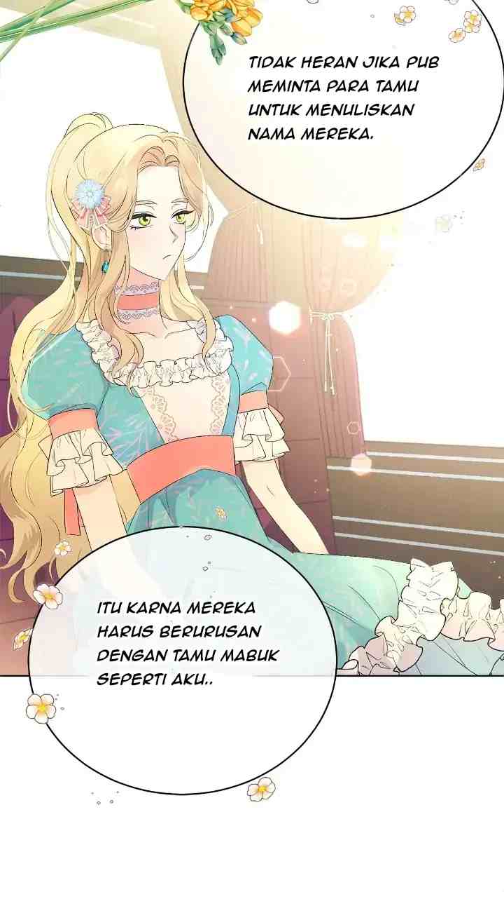 A Tipsy Marriage Proposal For The Emperor chapter 2 halaman 4