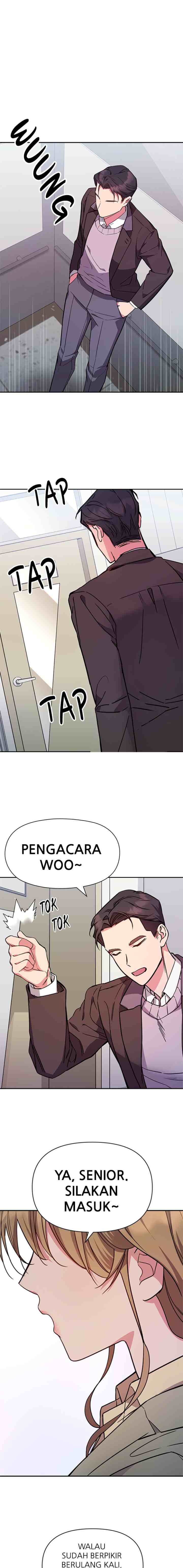 My Noisy Marriage chapter 10 halaman 12