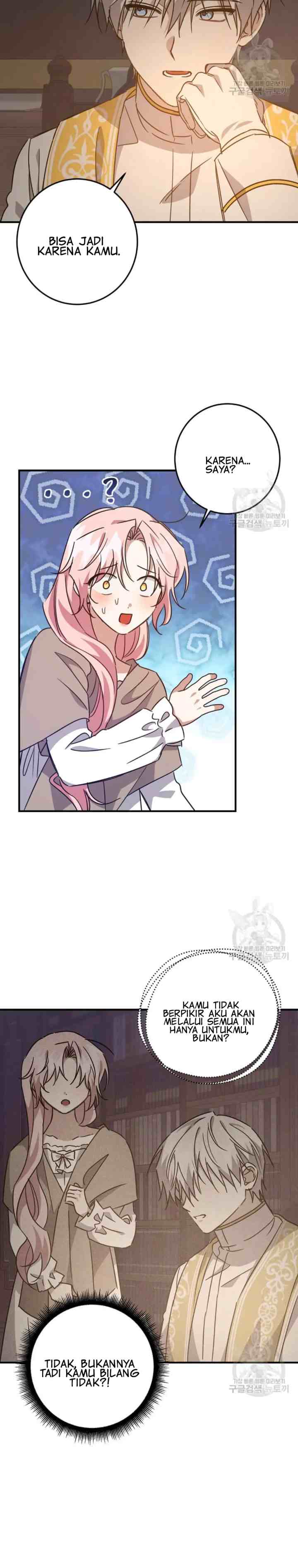 I Raised the Villains Preciously chapter 29 halaman 7