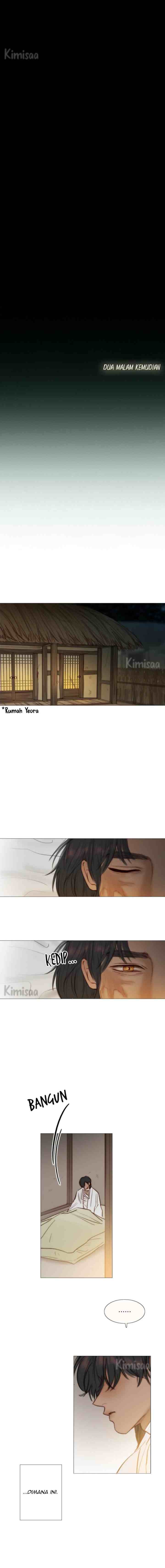 Black Winter chapter 70 halaman 13