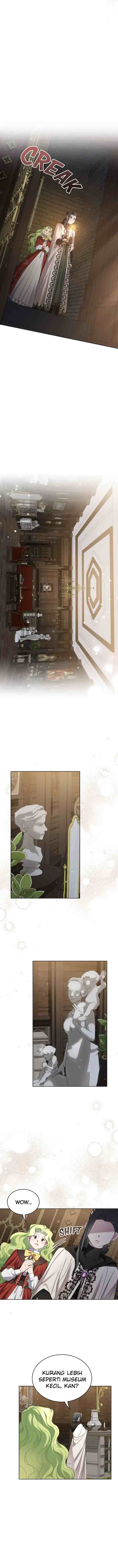 Princess of the Animals chapter 22 halaman 5