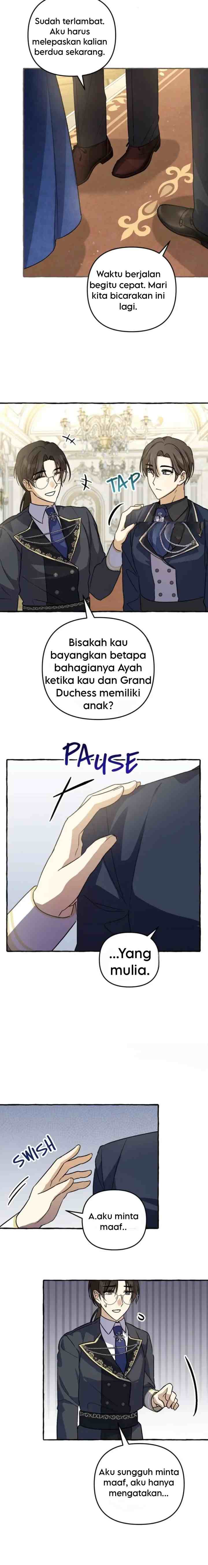 Are We Still In Love? chapter 7 halaman 13