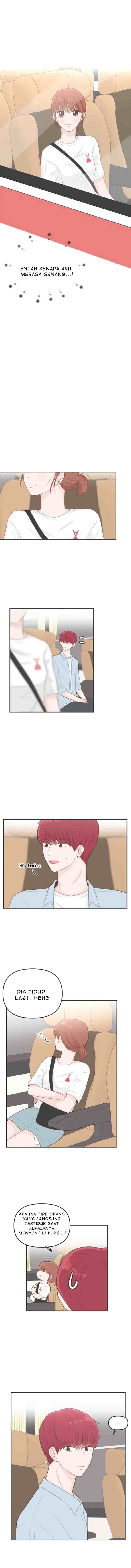 Exchange Male and Female chapter 24 halaman 6