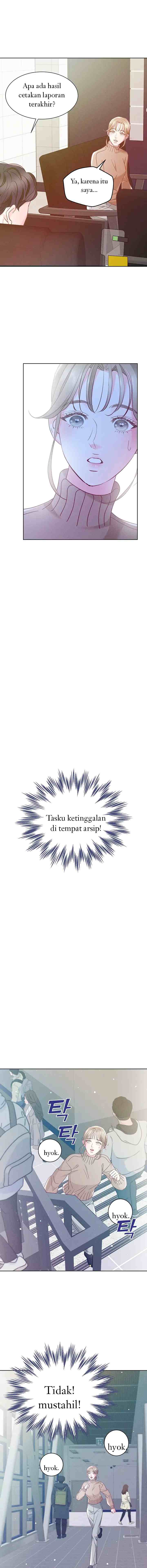 Fall for You chapter 46 halaman 11