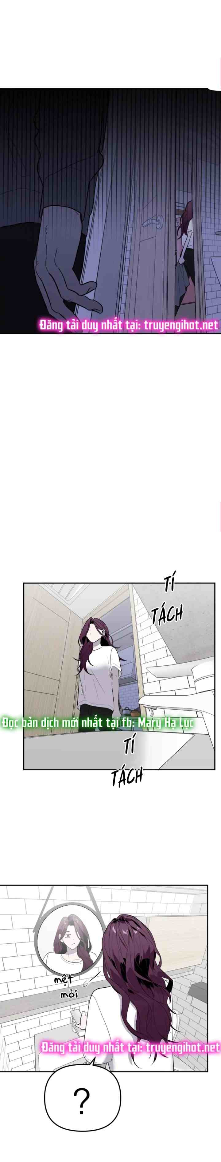 Devil's Luck chapter 12 halaman 13
