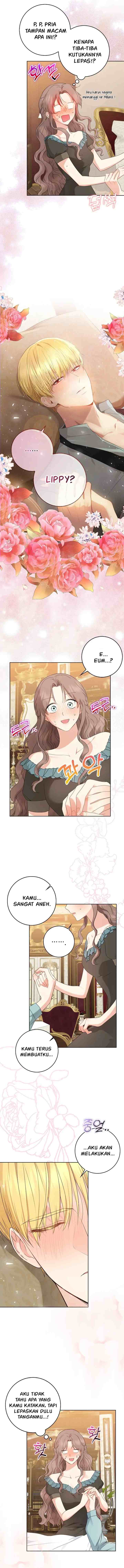 Our Tyrant Became Young chapter 20 halaman 14