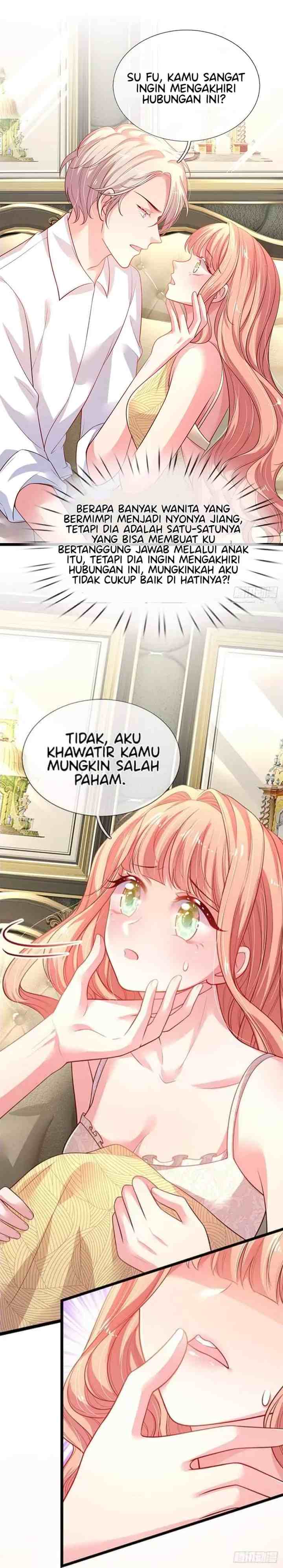 Drama Mommy Online Battle chapter 5 halaman 14