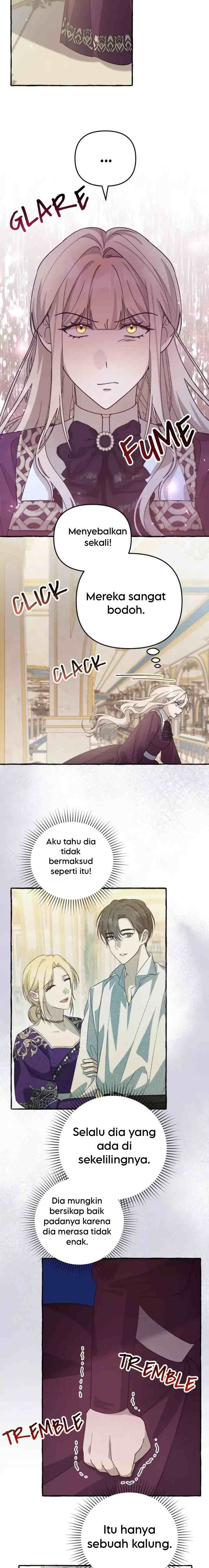 Are We Still In Love? chapter 12 halaman 5