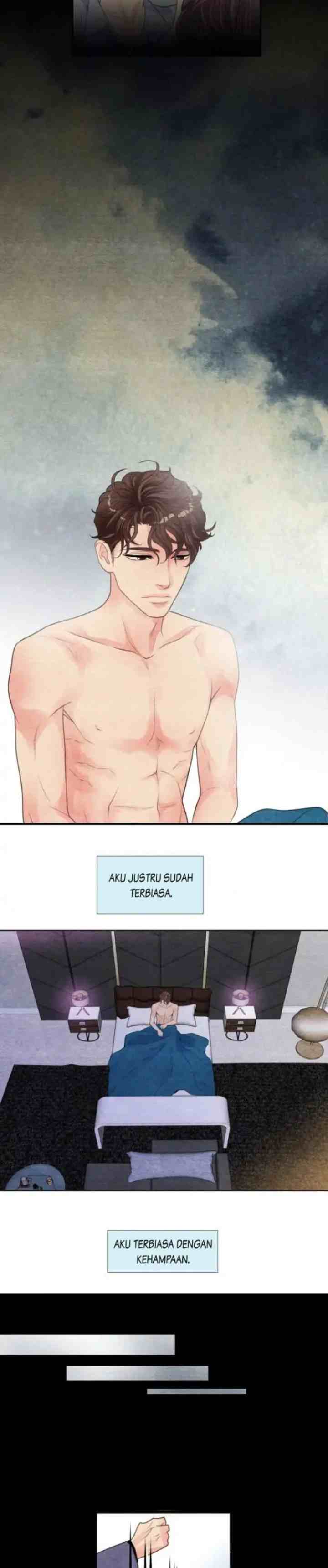 Off Limits! chapter 42 halaman 6