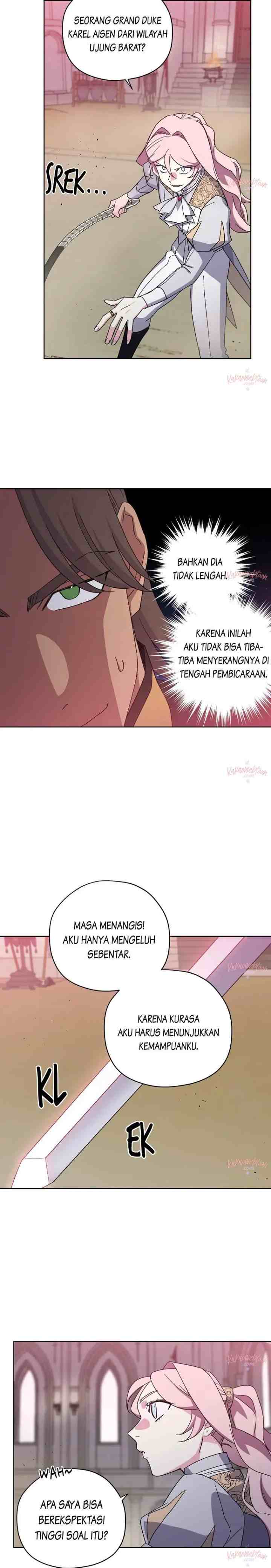 Chitra chapter 190 halaman 12