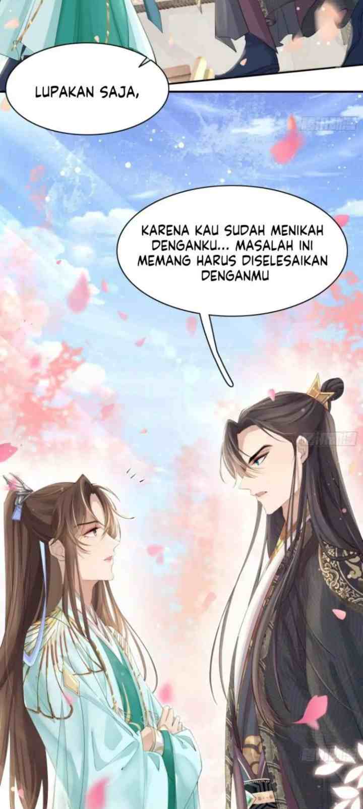 Rollover Guide for Overlord Type of Princess chapter 4 halaman 5