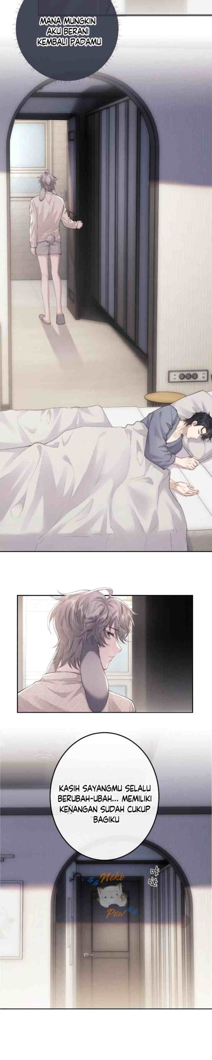 Everlasting Love chapter 43 halaman 14