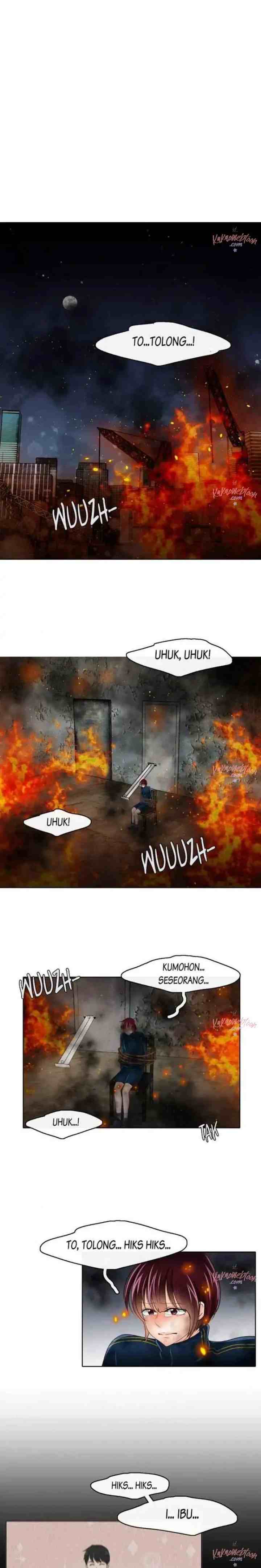 Love Pixie chapter 48 halaman 9