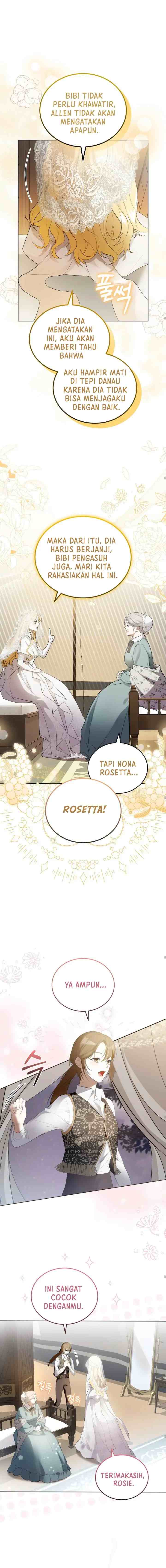 Please, Answer Me! chapter 4 halaman 4
