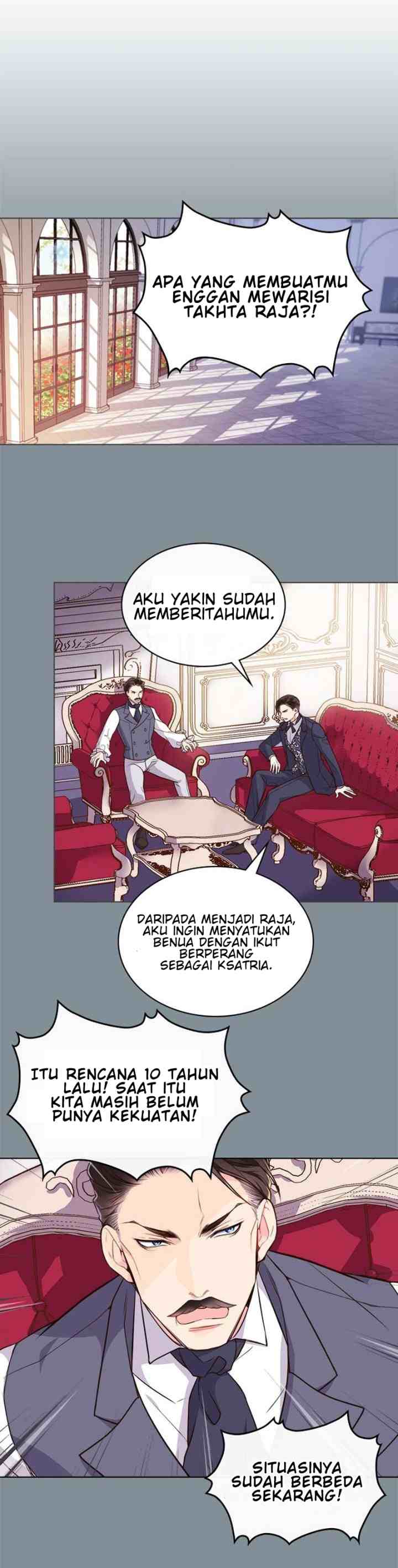 Béatrice chapter 9 halaman 9
