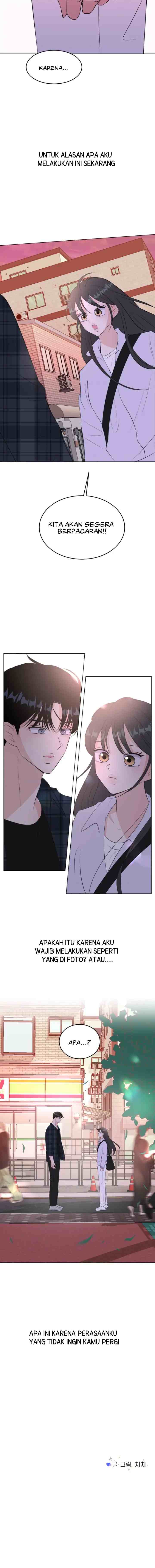 Spoiler Highteen chapter 31 halaman 11