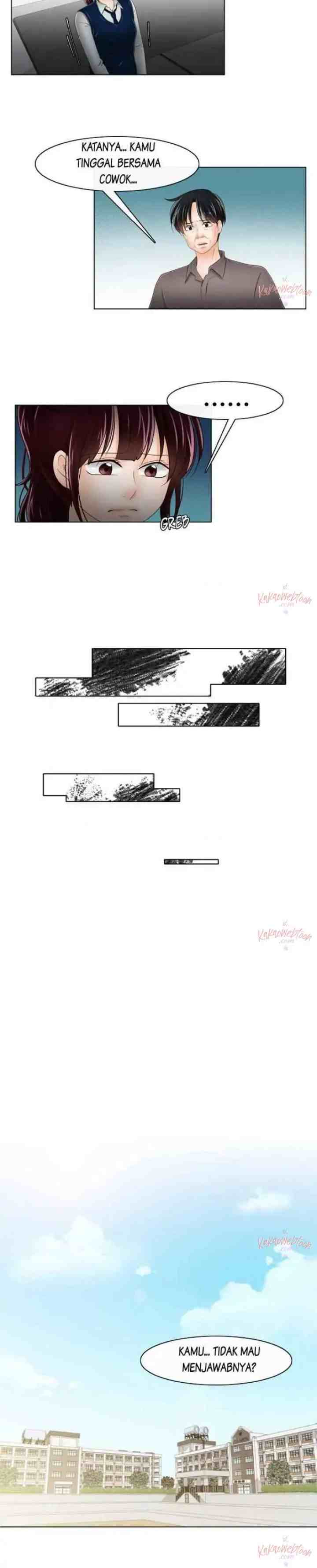Love Pixie chapter 40 halaman 10