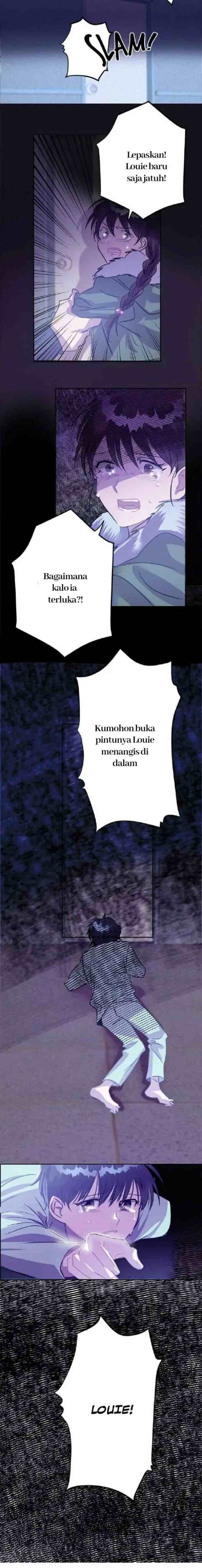 Dear My Hunny Bunny chapter 11 halaman 14